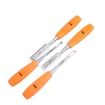 finder 4PCS Wood Chisel Set 6&12&19&25m m - Image 3