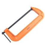 finder G-Clamp  10"/250mm