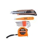 FINDER 21 Pieces Tool Set - Image 3