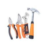 FINDER 60PCS Tool Set -Voltage: 220-240V - Image 3