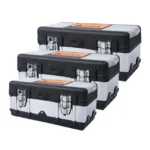 FINDER Tool Box 16"/400*180*18 0mm - Image 3