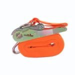 FINDER Ratchet Tie Down 2" *30 FT - Image 2