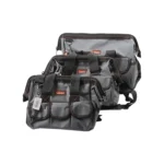 FINDER Tool bag  11" - Oxford Cloth 600D - Image 3