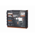 FINDER Electric Hammer 1500W/32mm - Image 2