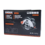 FINDER Circular SawVoltage: 220V-240V - Image 3