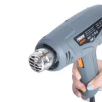 FINDER Heat Gun 1600W-Voltage: 220-240V - Image 4