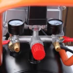 FINDER Air Compressor  50L/2.5HP - Image 3