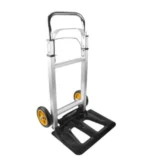 TOLSEN ALUMINIUM FOLDABLE HAND TRUCK 90KG - Image 3