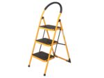 TOLSEN 3 STEP STEEL LADDER
