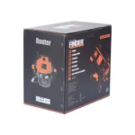 FINDER Electric Router  2100W - Image 3