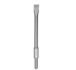 INGCO Hex chisel 30 X410X 40mm,flat - Image 2