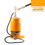 TOLSEN L 3 LEG OIL FILTER WRENCH 16KG