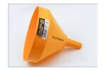 TOLSEN 65232  PP FUNNEL 250mm - Image 2