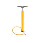 TOLSEN 65503 BICYCLE FLOOR PUMP Ø43x570mm - Image 2