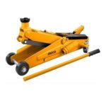 INGCO Hydraulic floor jack 3 TON - Image 3