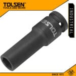 TOLSEN INDUSTRIAL 1/2" IMPACT EXTENSION BAR - Image 2