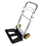 TOLSEN ALUMINIUM FOLDABLE HAND TRUCK 90KG