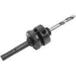 TOLSEN SDS - PLUS ARBOR FOR HOLE SAW