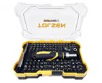 TOLSEN 20188 105PCS BIT SET