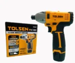 TOLSEN LI-ION IMPACT DRIVER 12V 79037 - Image 3