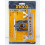 INGCO Pipe flaring tool set