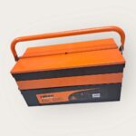 Professional Toolbox – Metallic – 18 “/420mm – Finder – 194134 - Image 4