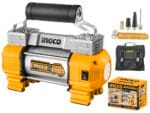 INGCO Auto air compressor 18A