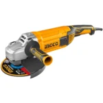 INGCO AG30008-8 Angle grinder 3000W - Image 2