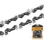 INGCO AGSC52401 24" Saw chain - Image 2