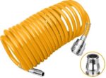 INGCO Air hose 5M - Material:PU