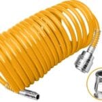 INGCO Air hose 5M - Material:PU