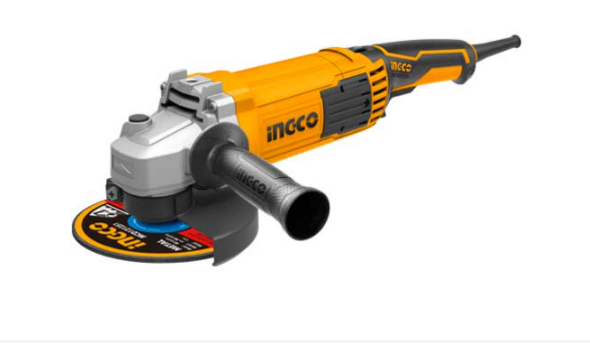 Angle_grinder_150018__44596 INGCO AG30008-8 Angle grinder 3000W - Image 1