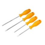 TOLSEN 4PCS SCREWDRIVER SET