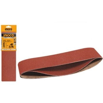 INGCO Sanding sheet set BSP020801