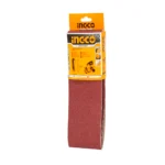 INGCO Sanding sheet set BSP020801 - Image 3