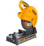 INGCO Cut off saw Input power 2400W - Image 2