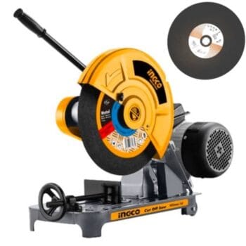 INGCO  COS4051 Cut off saw