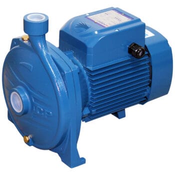 Pedrollo CPm158 booster pump