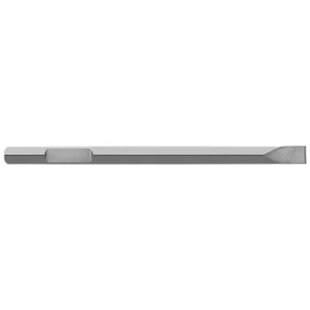 INGCO Hex chisel 28X35X 530mm,flat