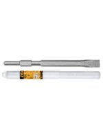 INGCO Hex chisel 30 X410X 40mm,flat
