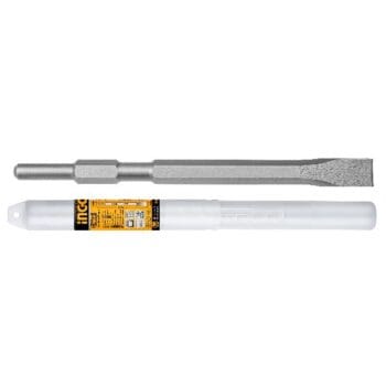 INGCO Hex chisel 30 X410X 40mm,flat