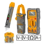 INGCO DM3028 Electrical test kit