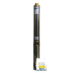 Dayliff 3/10 Submersible pump