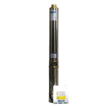 Dayliff 3/10 Submersible pump