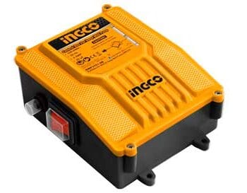 INGCO Control box for deep well pump