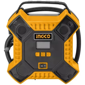 INGCO AAC1601 Auto air compressor 12V