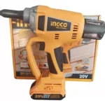 INGCO Lithium-ion rivet tool 20V