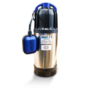 Dayliff DDA 1000P well pump