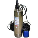 Dayliff DDA 1200C well pump - Image 2