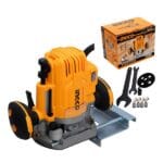 INGCO RT12008 Electric router 1200W - Image 2
